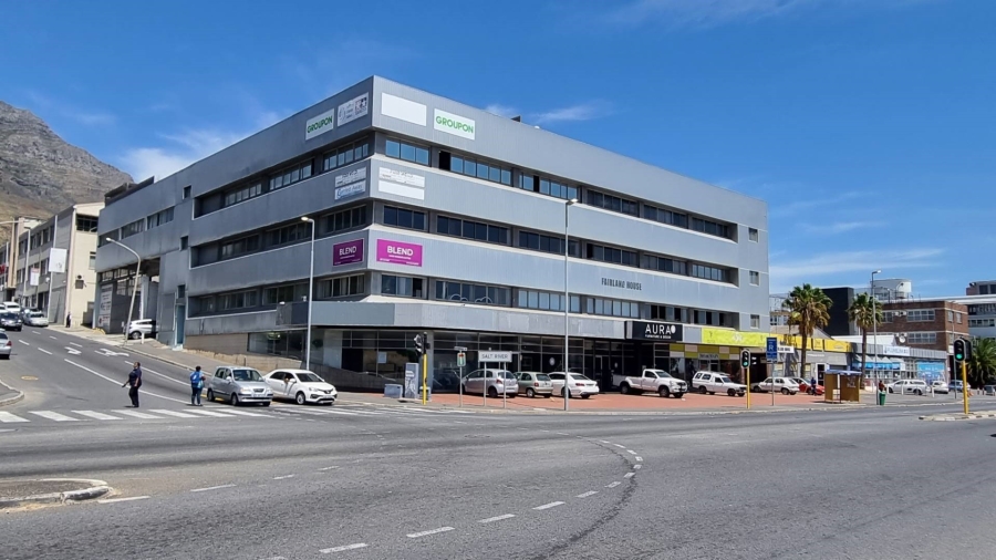 Commercial Property for Sale in Salt River Western Cape